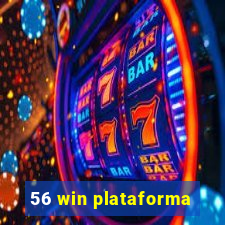 56 win plataforma